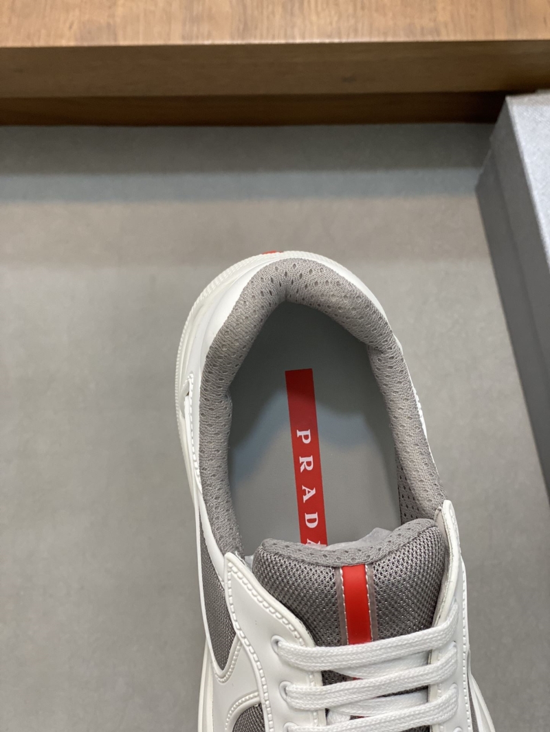 Prada Casual Shoes